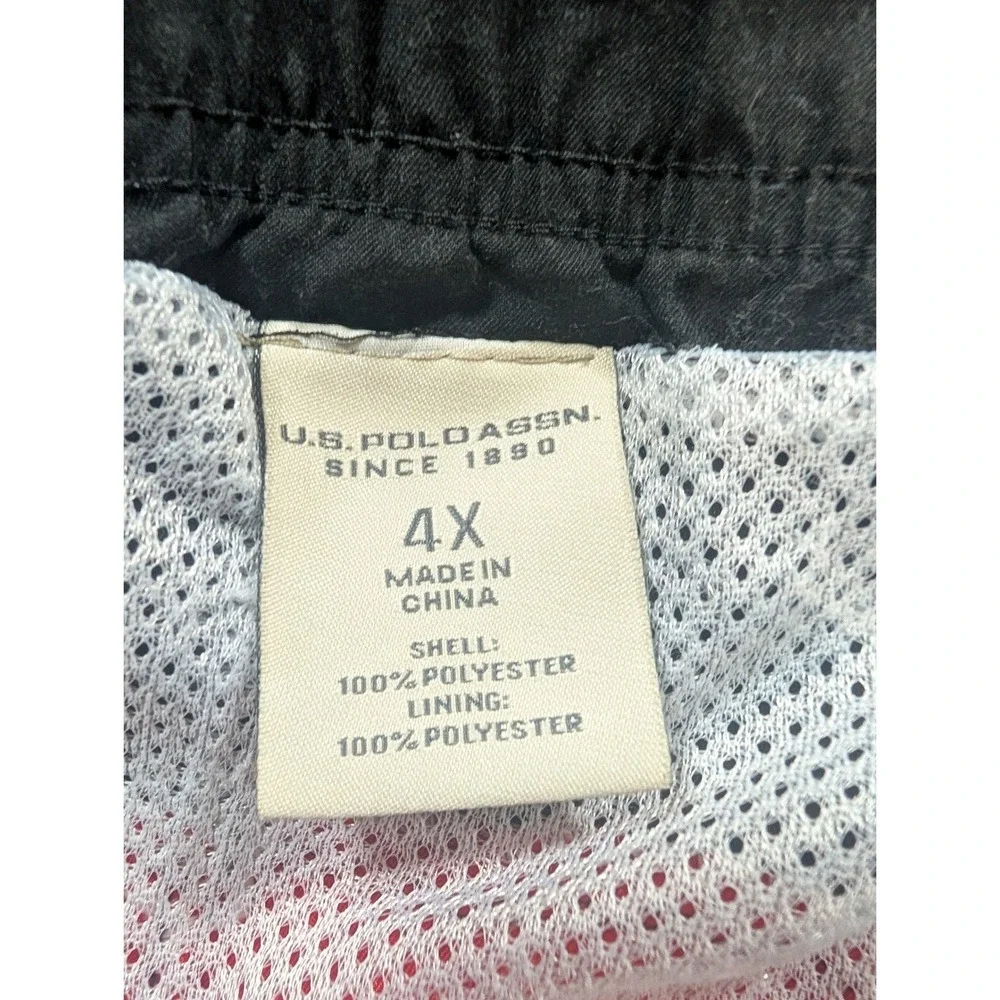 U.S. Polo Assn. uspa board